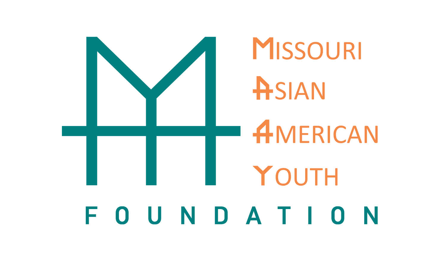 MAAY Foundation logo