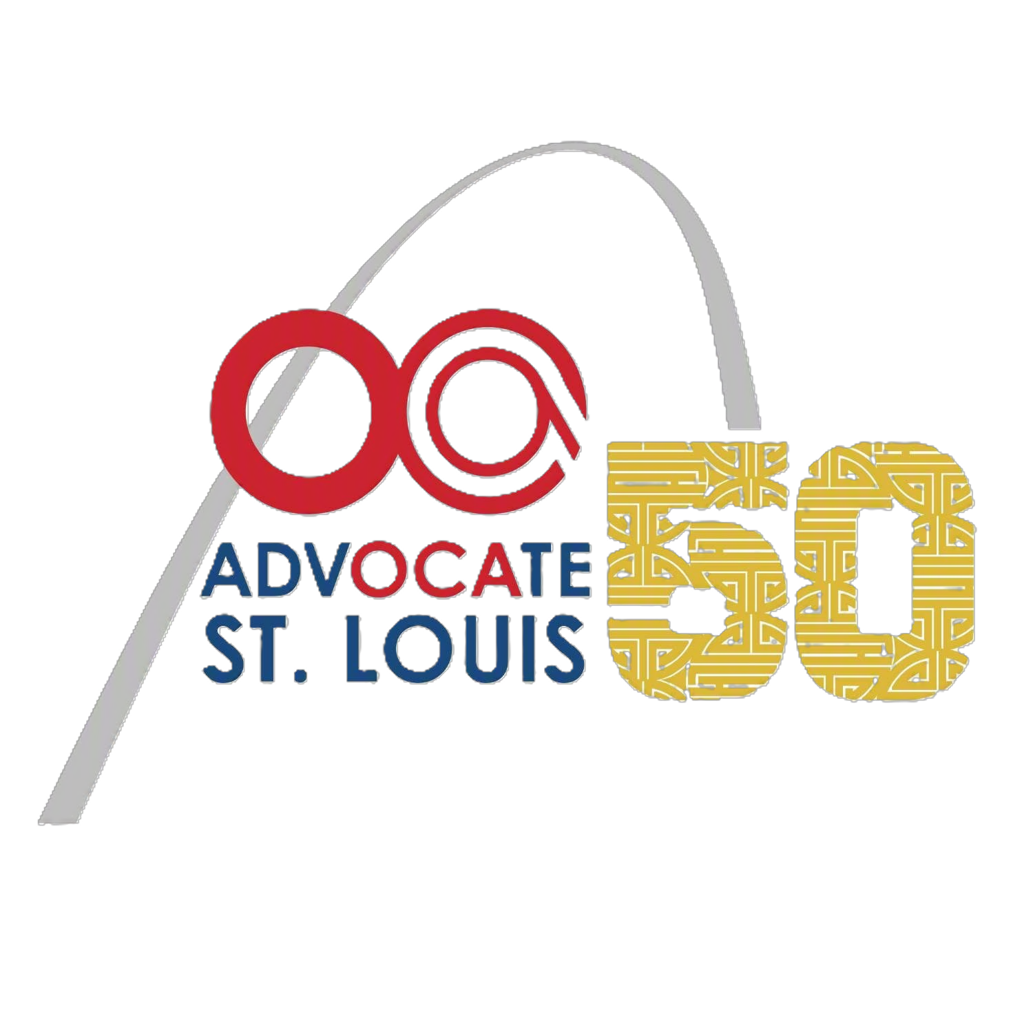 OCA Saint Louis Chapter logo